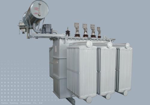 宜春整流变压器