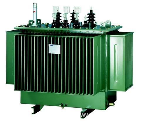 宜春KS9/KS11矿用变压器