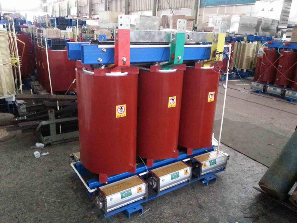 宜春35KV干式变压器