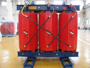 宜春SCB10干式变压器