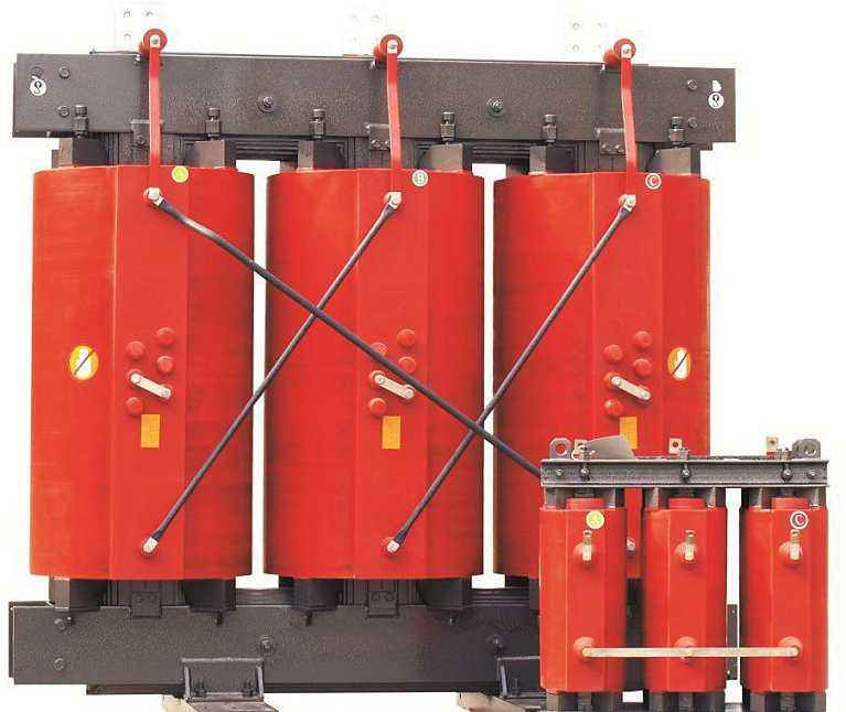 宜春SCB11干式变压器