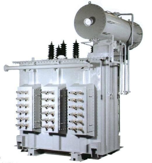 宜春电炉变压器