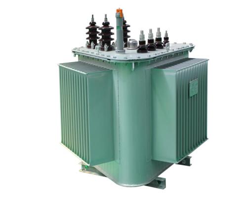 宜春S11/S13-MRL卷铁芯变压器
