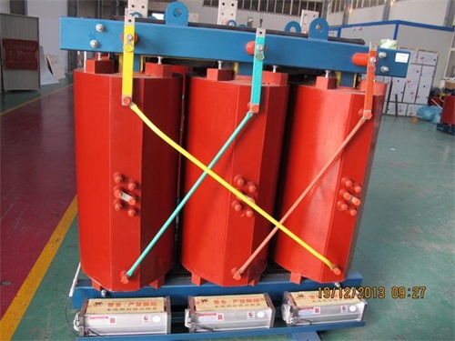 宜春SCB10干式变压器