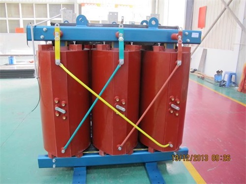 宜春SCB10干式变压器