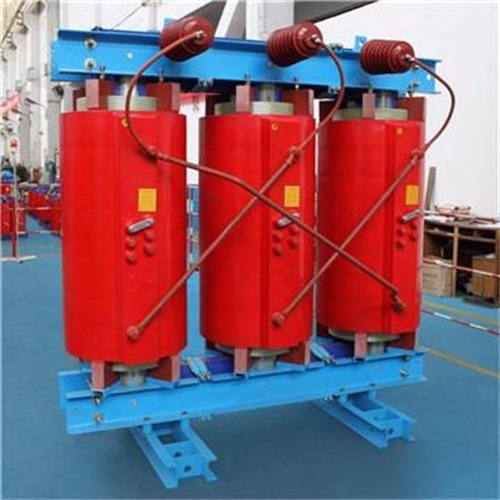宜春SCB10-630KVA/10KV干式变压器