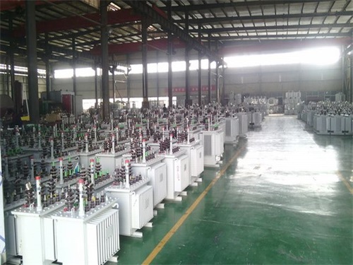 宜春S11-800KVA/10KV/0.4KV油浸式变压器