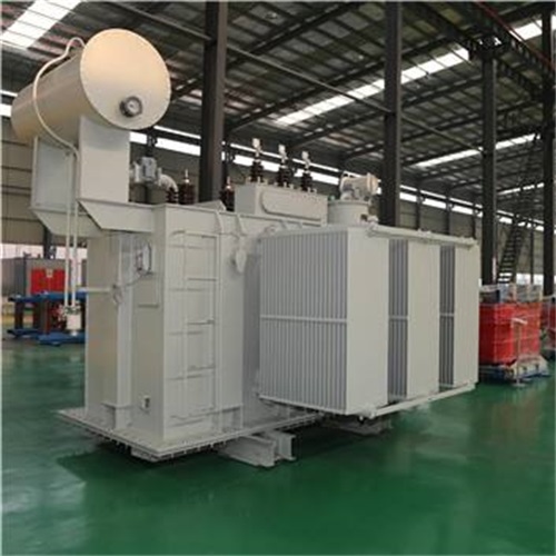 宜春S11-2500KVA油浸式变压器