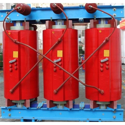 宜春SCB13-3150KVA/10KV/0.4KV干式变压器