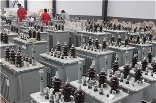 宜春SCB10-125KVA/10KV/0.4KV干式变压器
