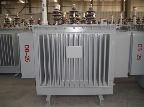 宜春S13-630KVA/10KV/0.4KV油浸式变压器