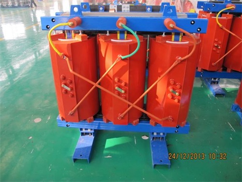 宜春SCB10-160KVA干式变压器