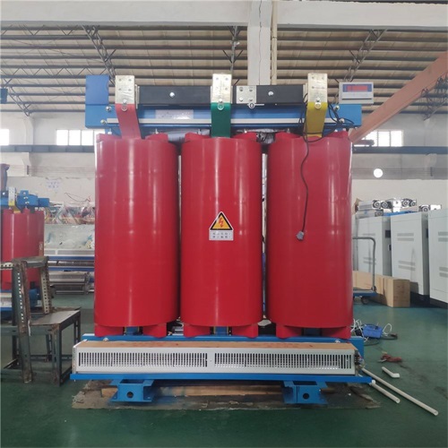 宜春SCB11-630KVA干式变压器