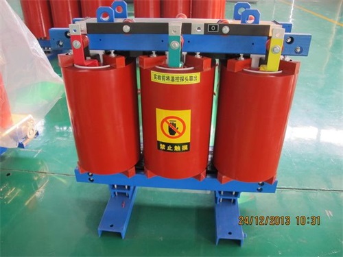宜春SCB11-4000KVA/10KV/0.4KV干式变压器