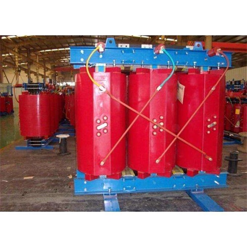 宜春SCB11-125KVA/10KV/0.4KV干式变压器