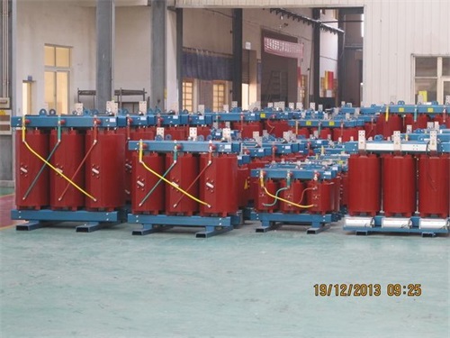 宜春SCB10-800KVA/10KV/0.4KV干式变压器