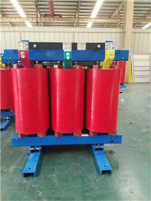 宜春SCB11-630KVA/10KV/0.4KV干式变压器