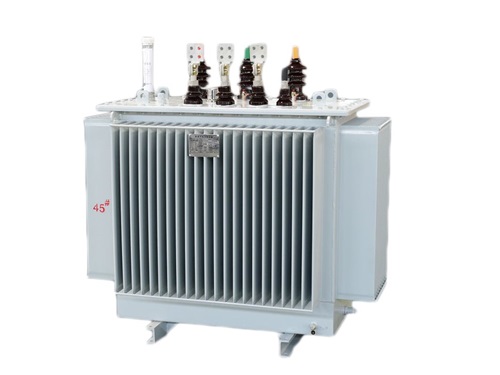 宜春S13-125KVA/10KV/0.4KV油浸式变压器