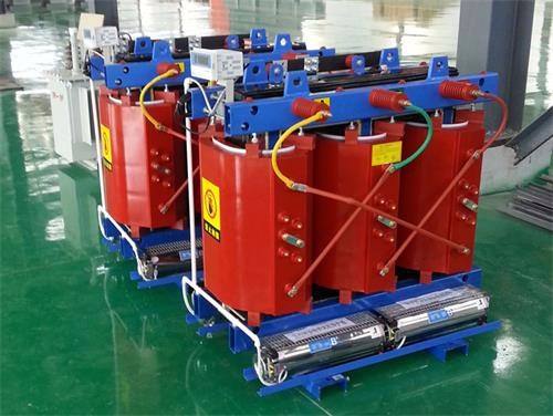 宜春SCB13-315KVA/10KV/0.4KV干式变压器
