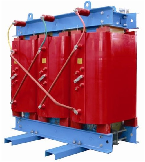 宜春SCB10-125KVA/10KV/0.4KV干式变压器