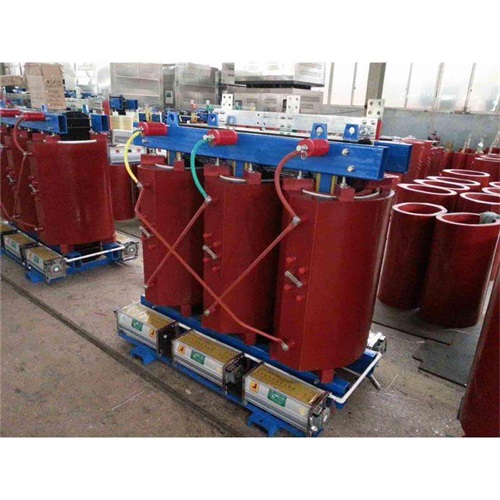 宜春SCB11-3150KVA/10KV/0.4KV干式变压器