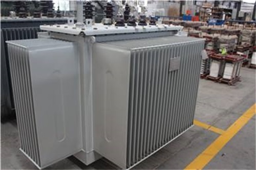 宜春S13-315KVA/10KV/0.4KV油浸式变压器