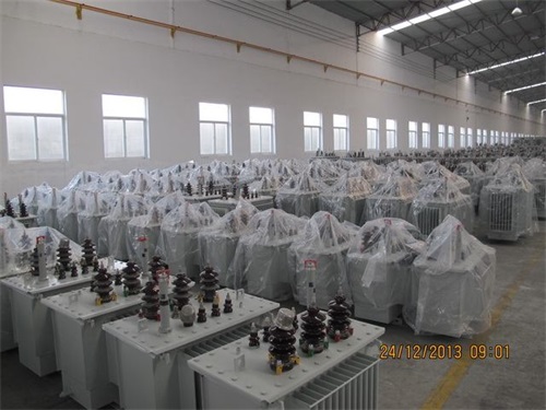 宜春S13-315KVA/35KV/10KV/0.4KV油浸式变压器