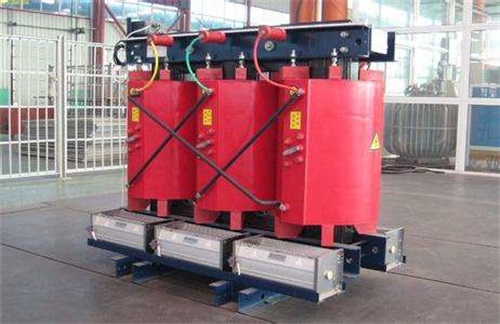 宜春SCB11-3150KVA/10KV/0.4KV干式变压器