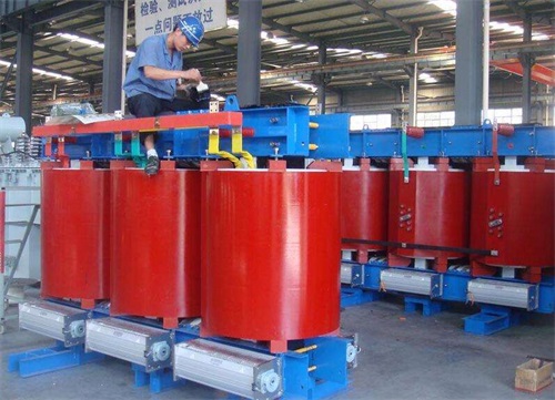 宜春SCB11-125KVA/10KV/0.4KV干式变压器参数