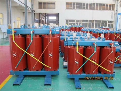 宜春SCB12-3150KVA/10KV/0.4KV干式变压器