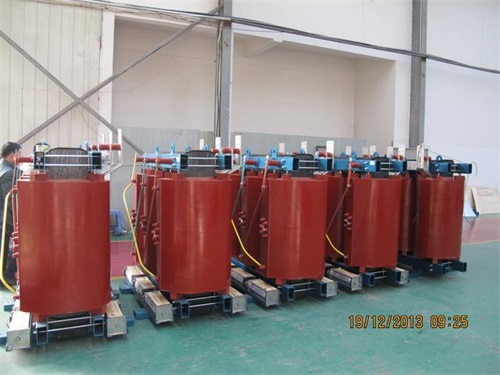 宜春SCB12-160KVA/10KV/0.4KV干式变压器