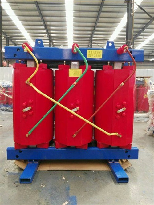 宜春SCB12-800KVA/10KV/0.4KV干式变压器