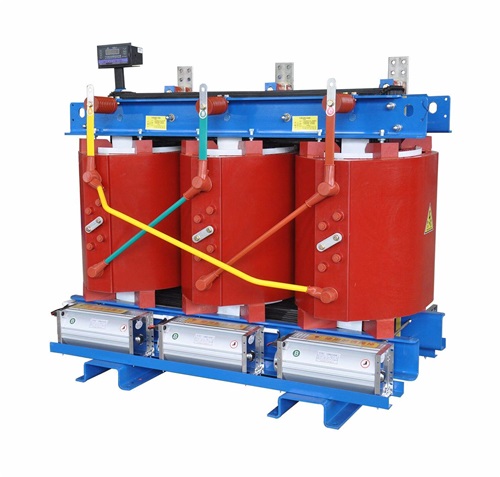 宜春SCB11-630KVA/10KV/0.4KV干式变压器