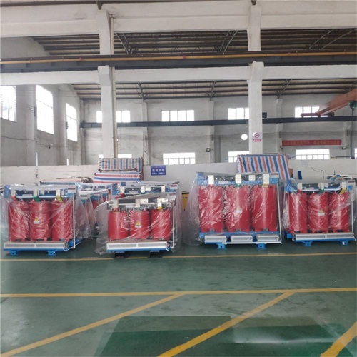 宜春SCB10干式变压器厂家定做