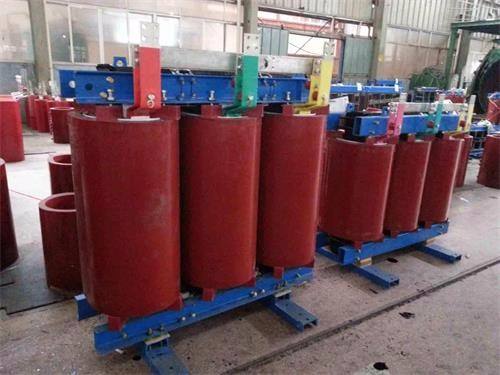 宜春SCB12-315KVA干式变压器