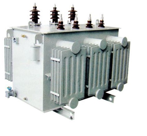 宜春S11-1250KVA/35KV油浸式变压器