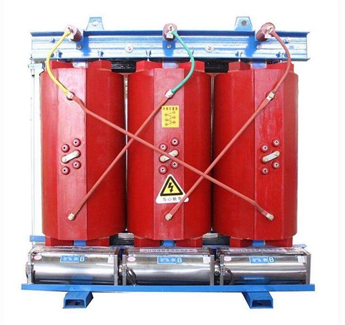 宜春SCB11-2000KVA/10KV干式变压器现货
