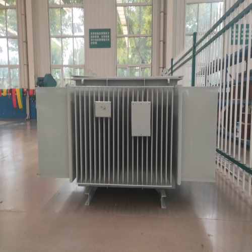 宜春S11变压器