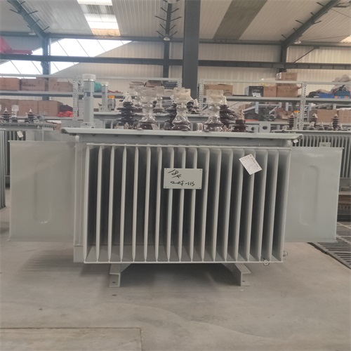 宜春S11-400KVA变压器