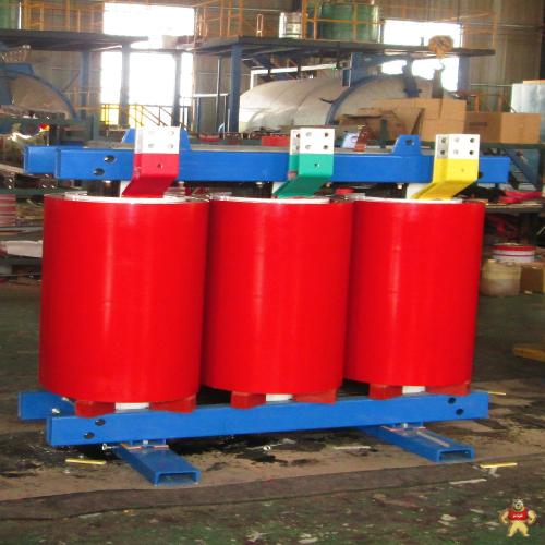 宜春SH15-160KVA非晶合金干式变压器