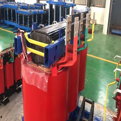 宜春SCBH15-250KVA非晶合金干式变压器