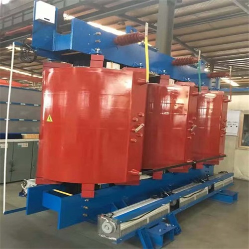 宜春SCB14-500KVA干式变压器