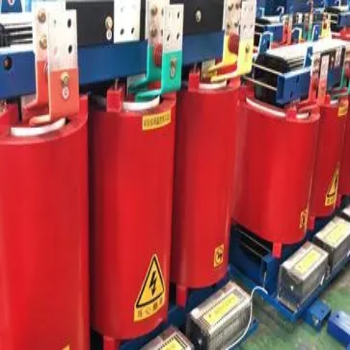 宜春SCB18-315KVA干式变压器