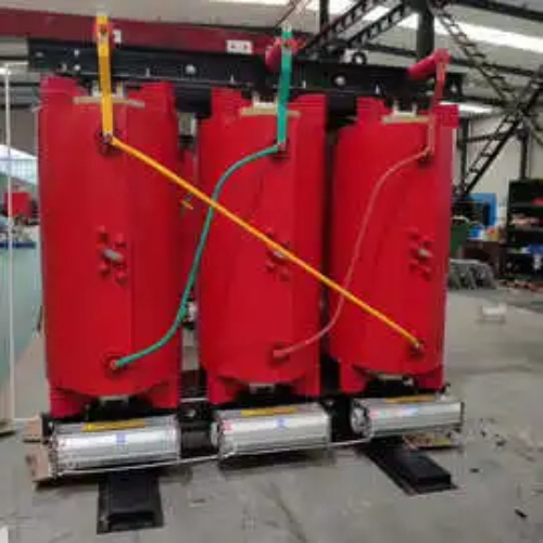 宜春SCB18-1000KVA干式变压器
