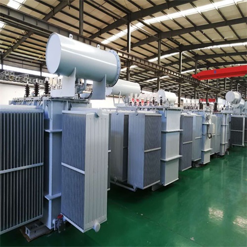 宜春S20-25000KVA油浸式变压器