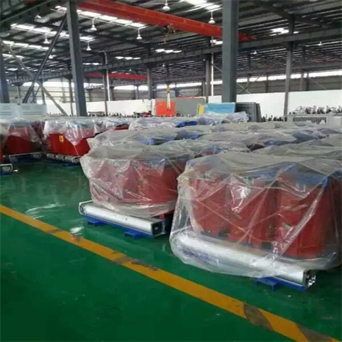 宜春非晶合金干式变压器哪家好