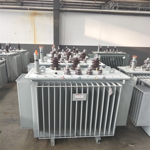 宜春sbh15型非晶合金变压器