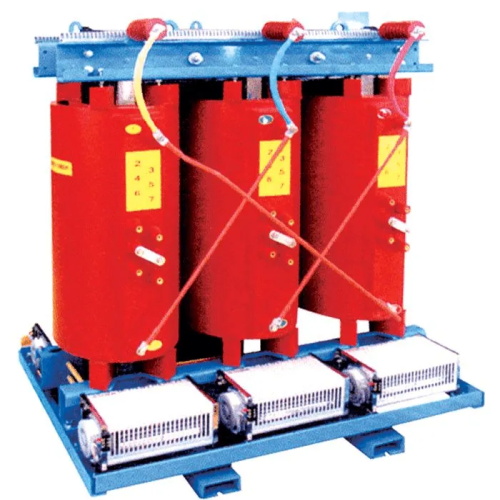 宜春SCB14-1250KVA/10KV/0.4KV干式变压器