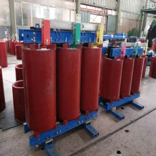 宜春SCBH15-1250KVA/10KV/0.4KV非晶合金干式变压器