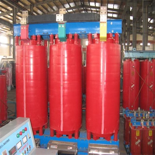宜春SCBH15-800KVA变压器